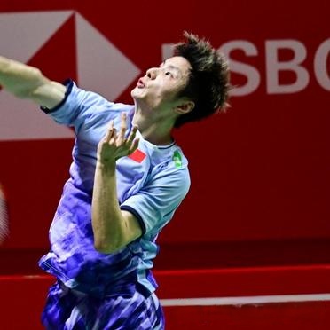 印尼队险胜印度队，石宇奇点燃赛场