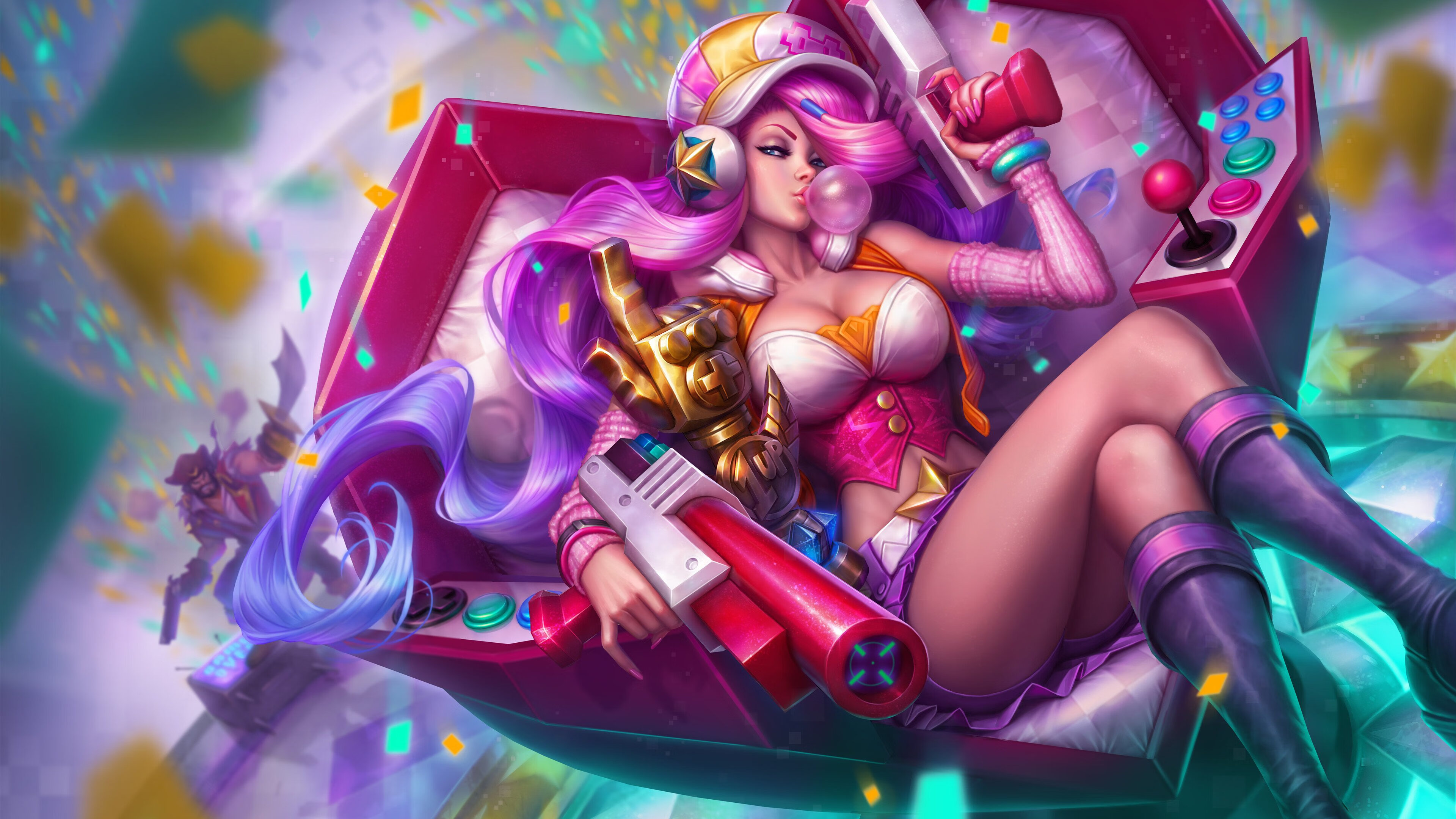 唯一性文章蓝色节拍器,克莱·汤普森如何以无形之弦,拨动魔术与猛龙对决的胜负天平